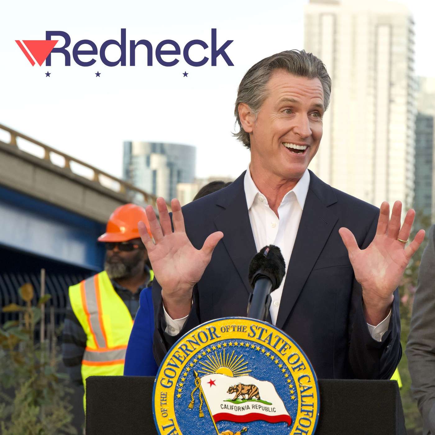 Demokraté zmateně hledají proti-trumpovskou tvář Demokraté zmateně hledají proti-trumpovskou tvář