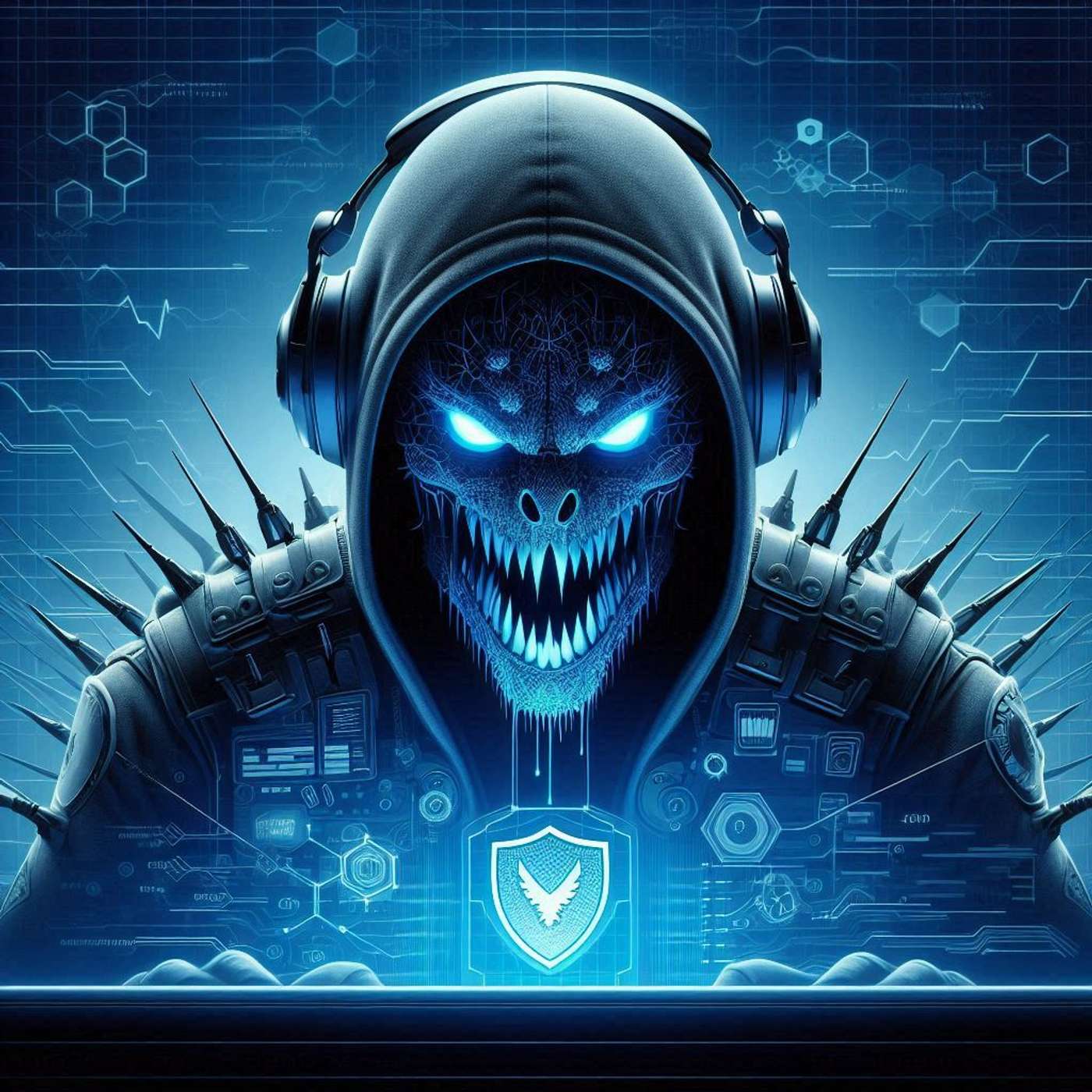 #199 Cyber Defenders: Safeguarding GenAI Against Emerging Threats