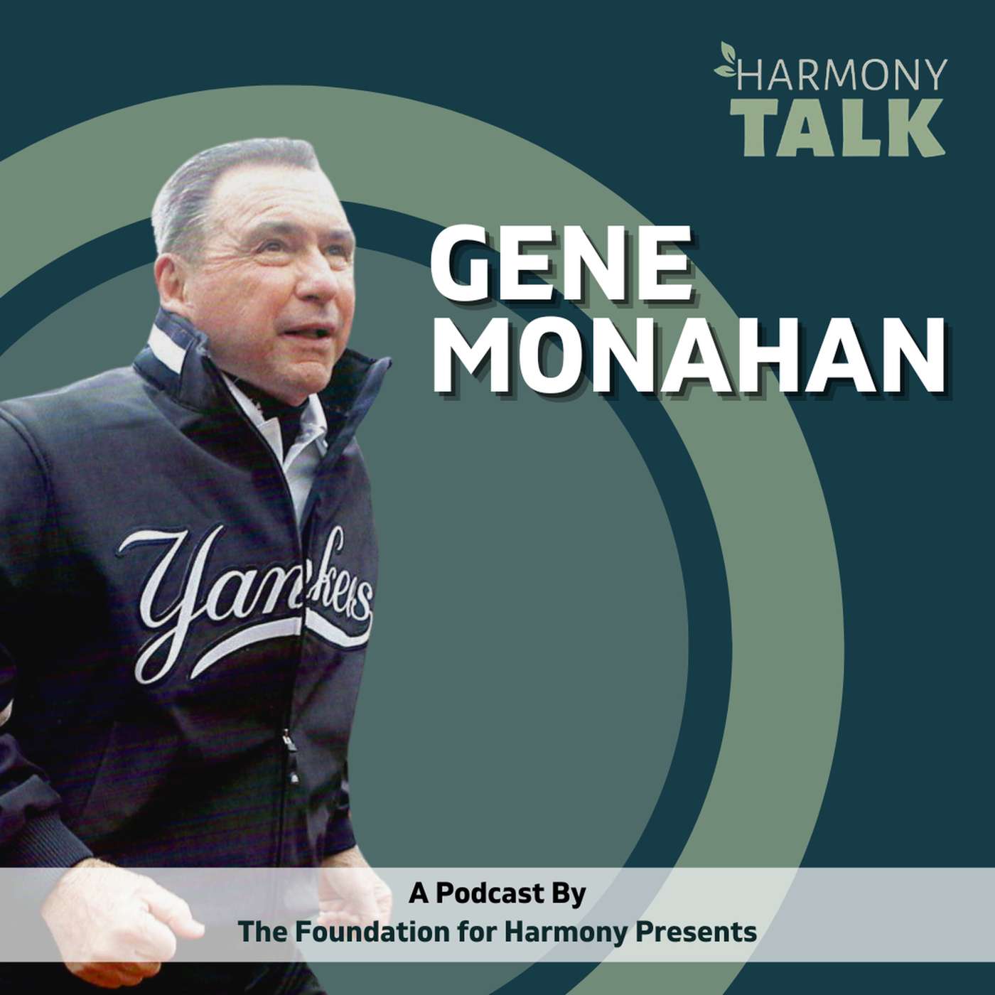 Inside the Dugout: Legendary New York Yankees Trainer Gene Monahan