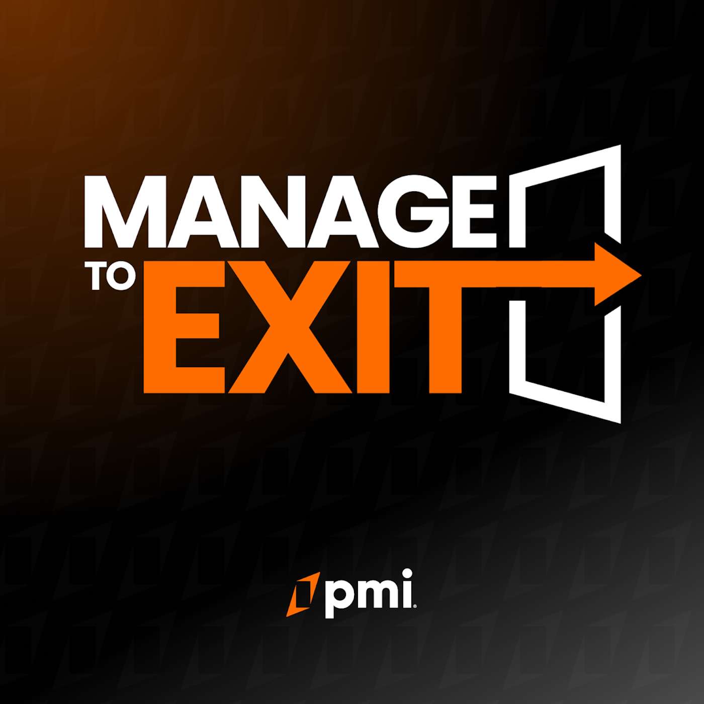 Manage to Exit