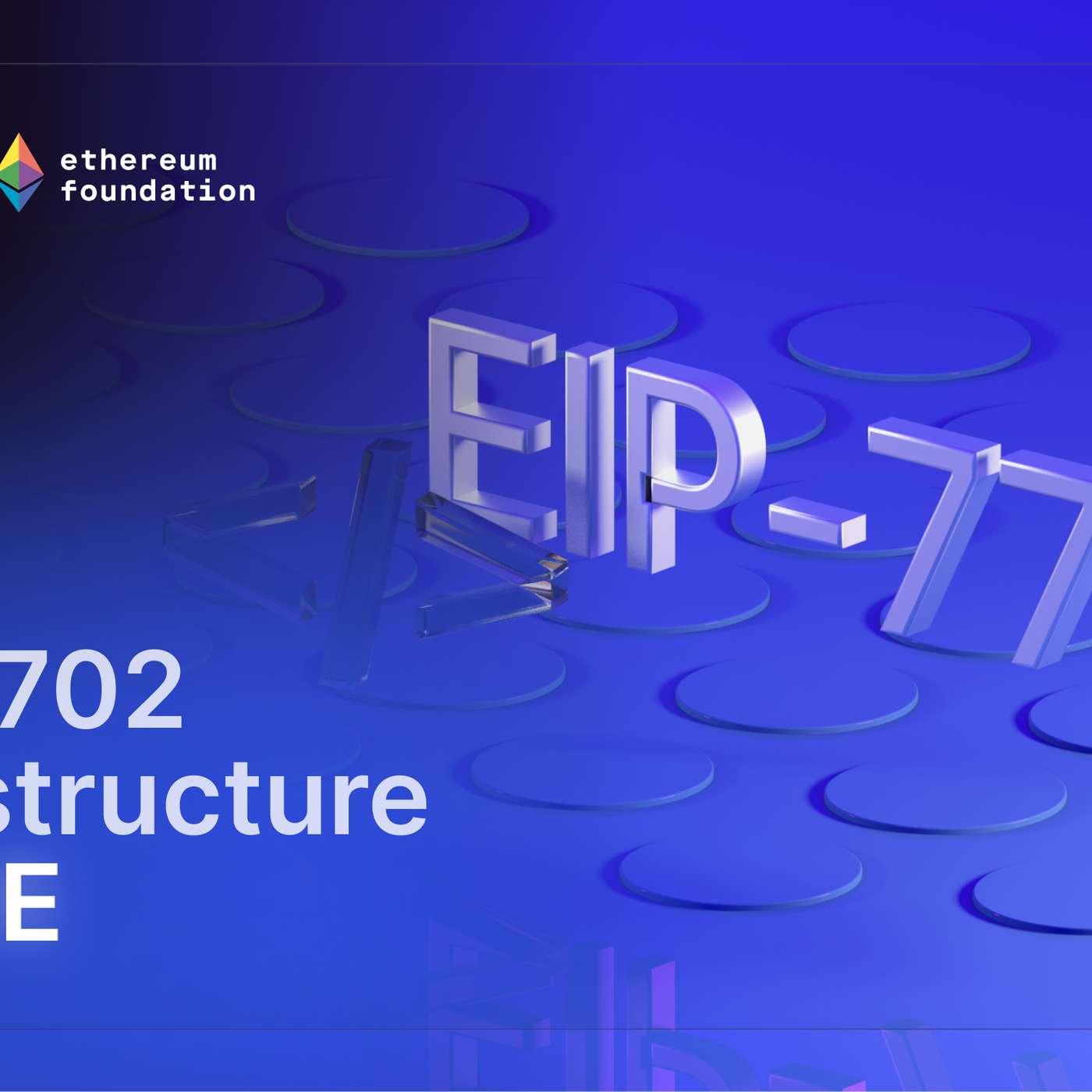 EIP-7702 Infrastructure to Support Account Abstraction for EOAs: Why This Matters