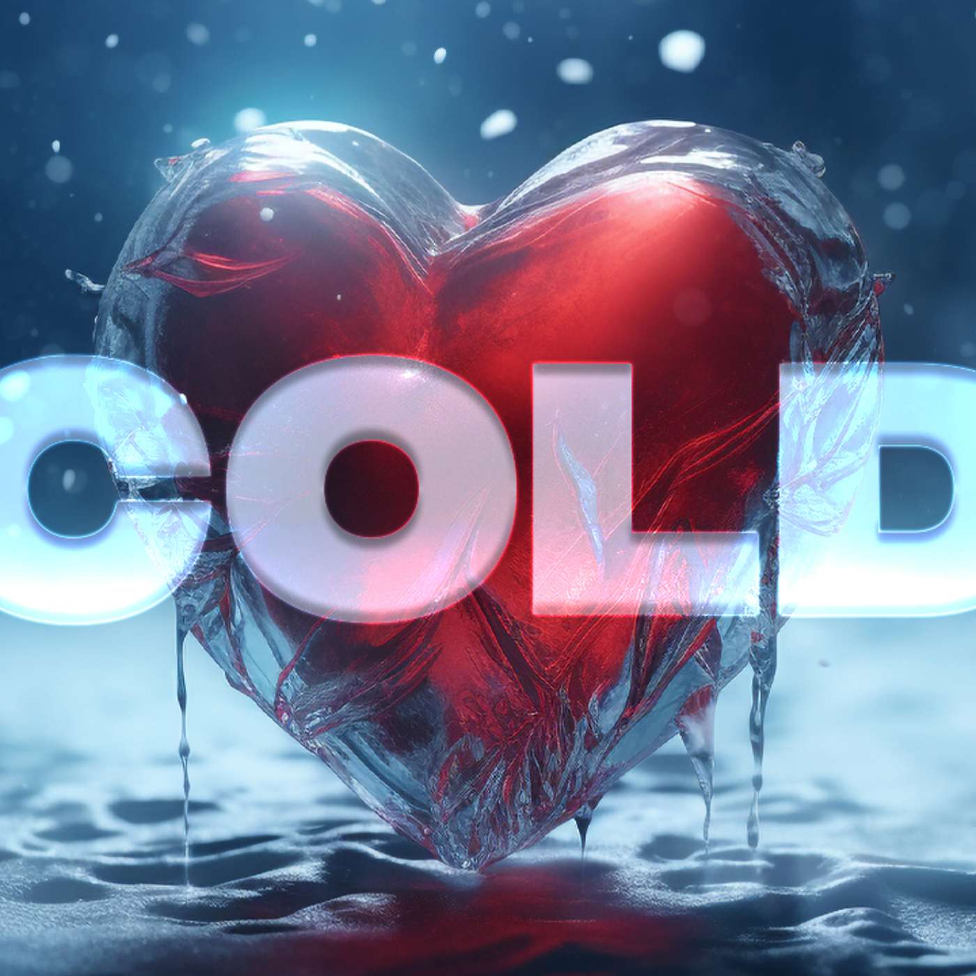 Cold - Todd Blanton episode artwork