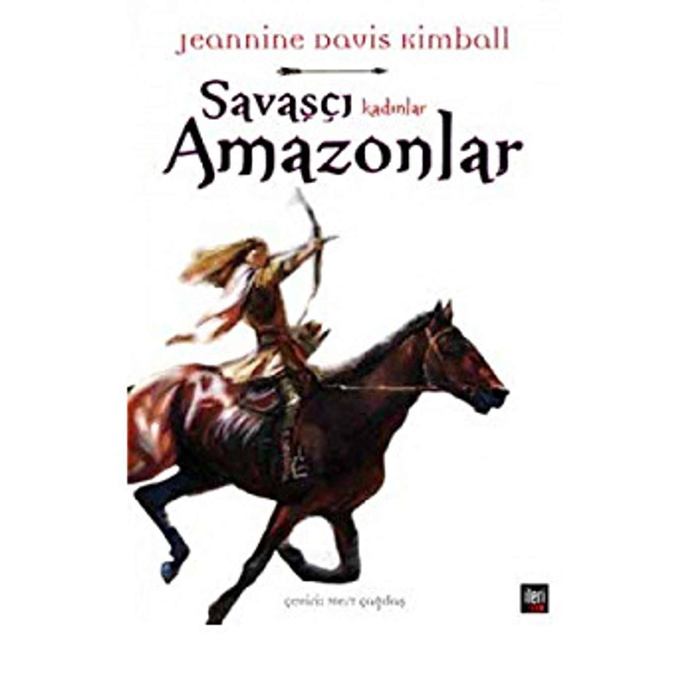 34 Circe Salon -- Make Matriarchy Great Again -- Disrupting History