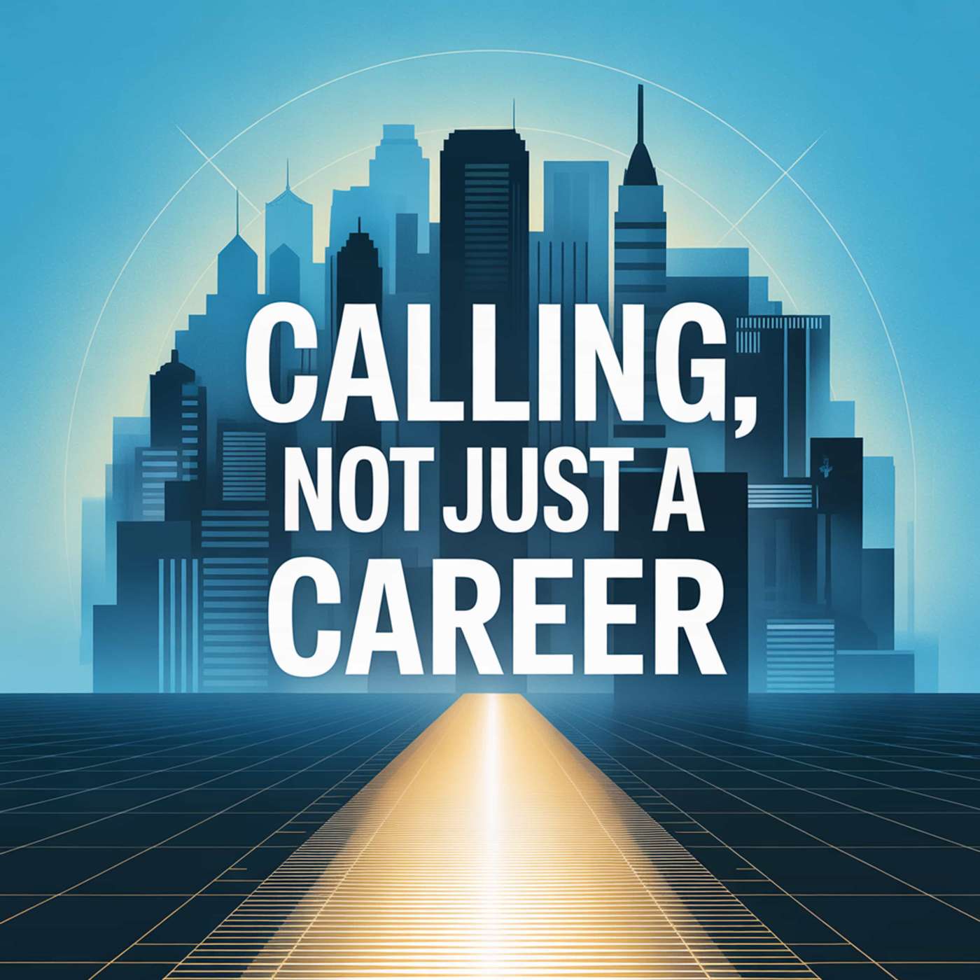 Clock into YOUR Calling