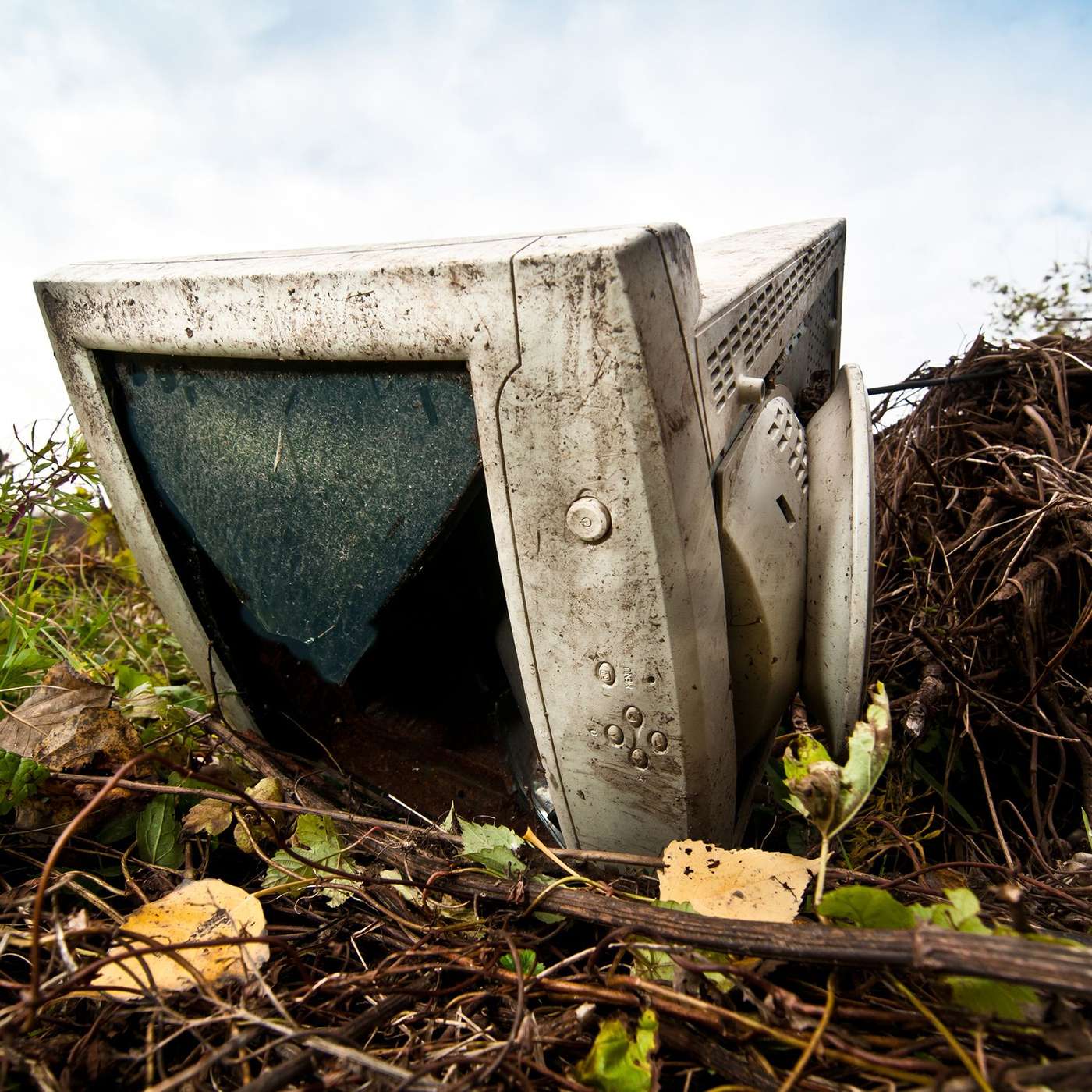 Can machines suffer?