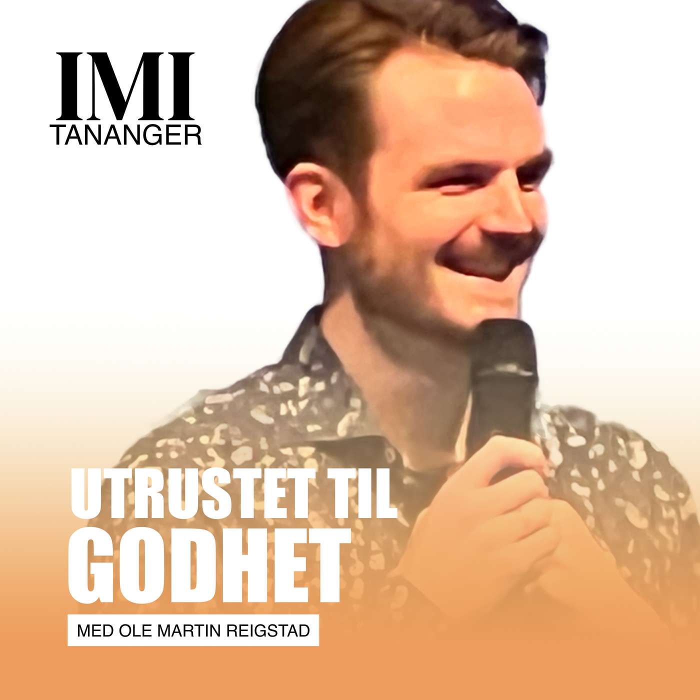 IMI Tananger Podcast