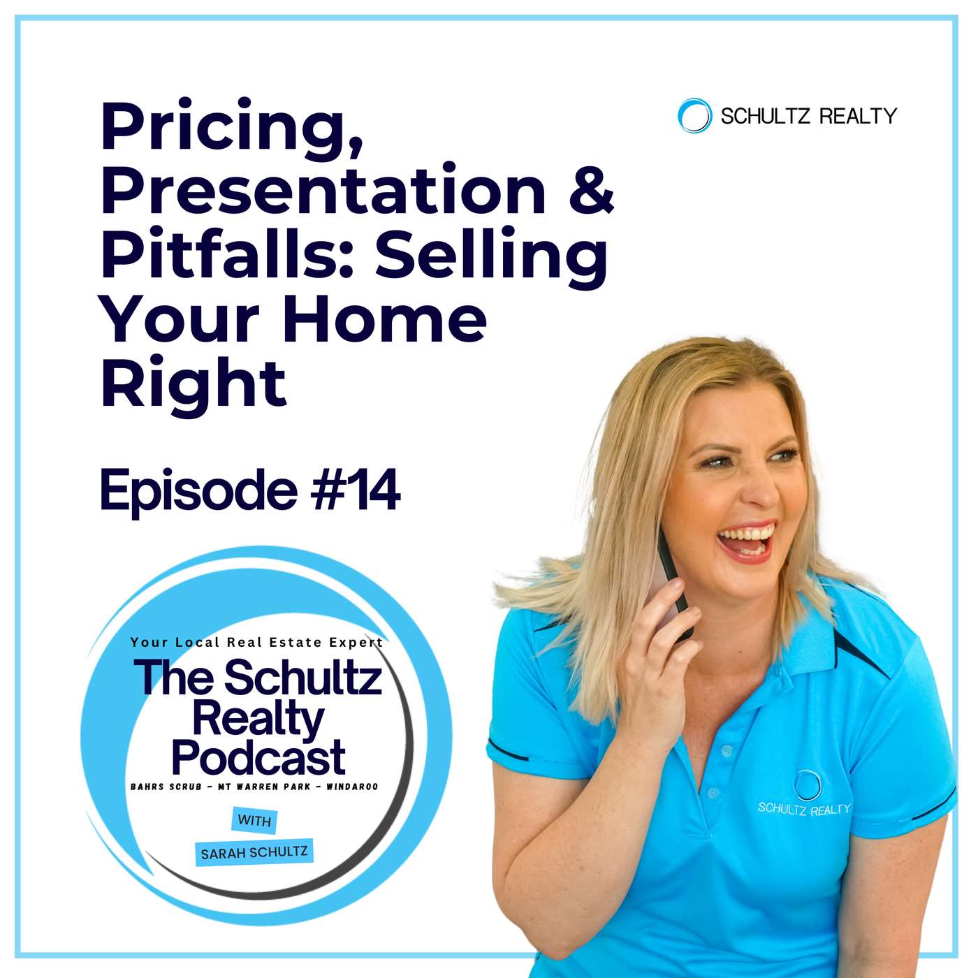 Pricing, Presentation & Pitfalls: Selling Your Home Right