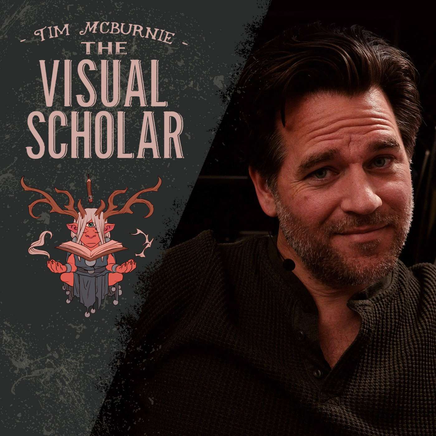 E39: Art Projects - The Mysterious Magic of Constraint E39: Art Projects - The Mysterious Magic of Constraint