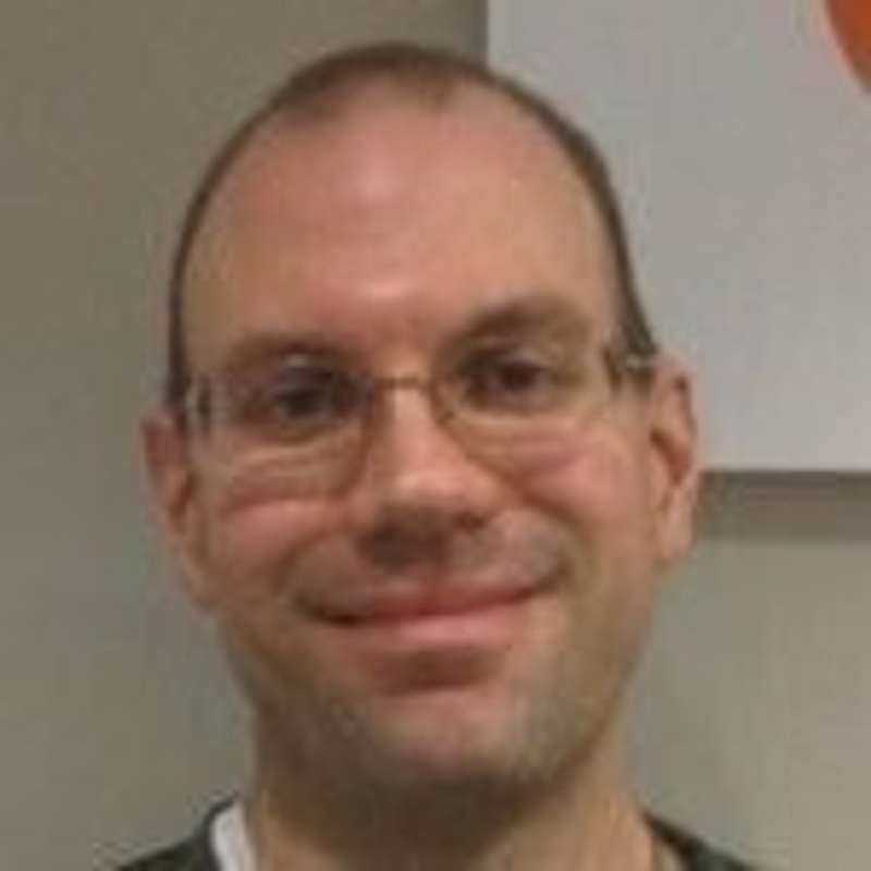 Christopher Townsend