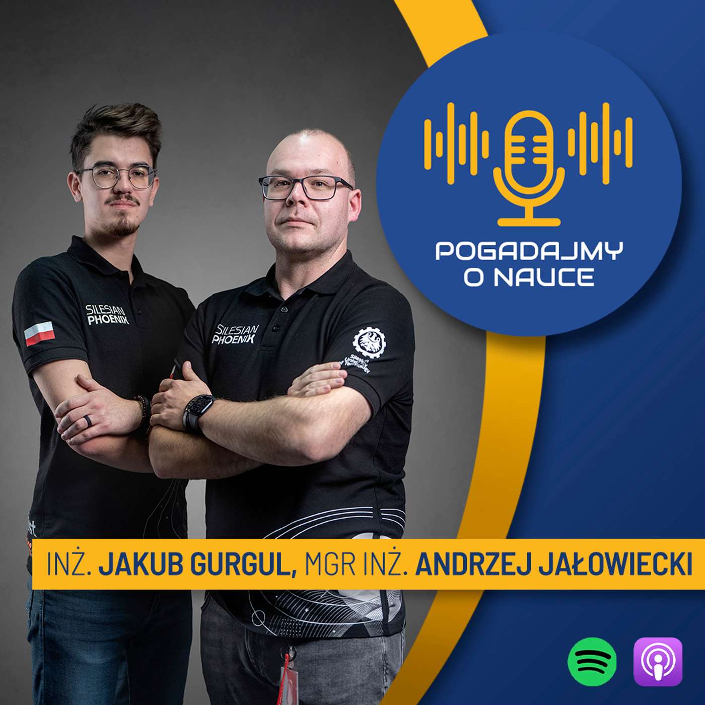 Pogadajmy o nauce: Studiujesz, a przy okazji startujesz w Kanadzie episode artwork