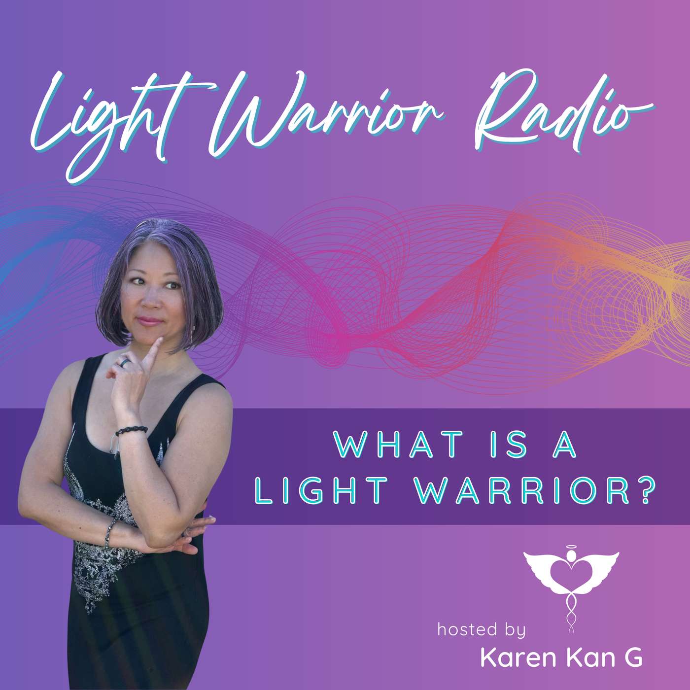 What is a Light Warrior? episode artwork