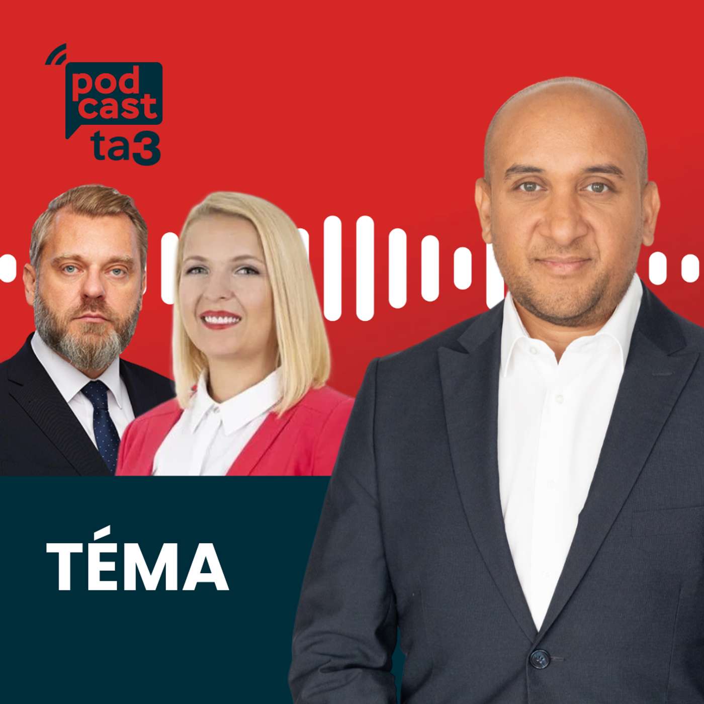 Podcast ta3