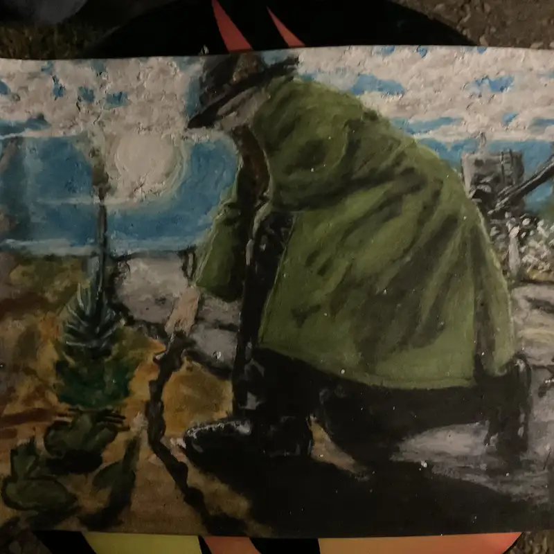 When You See Integrity, You See Love Manifest