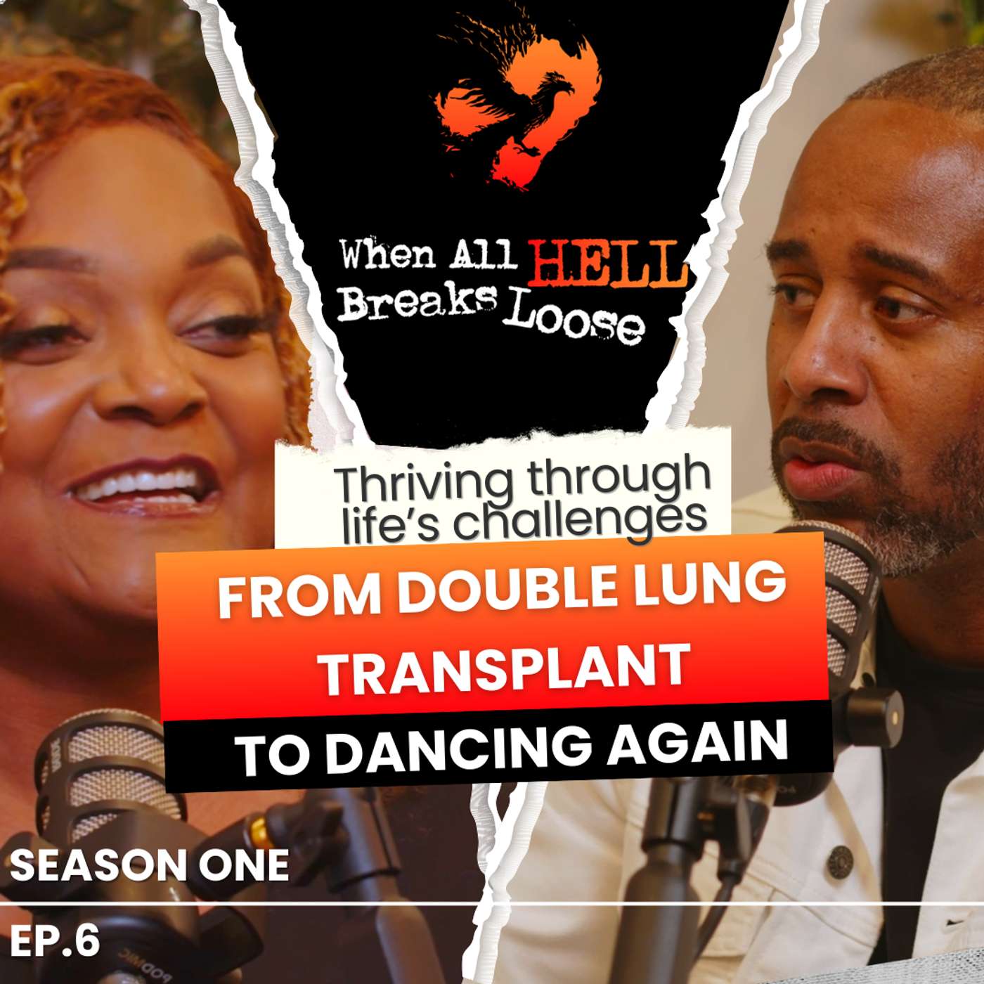 When All Hell Breaks Loose