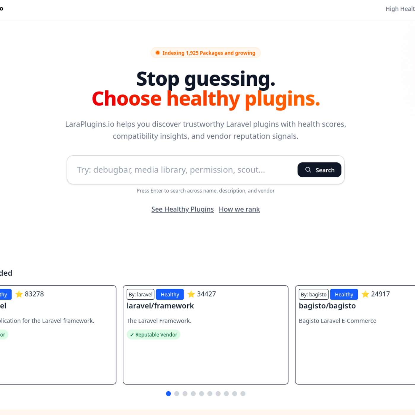 Why 70% of Developers Don’t Trust Plugins—and How I Built a Fix Why 70% of Developers Don’t Trust Plugins—and How I Built a Fix