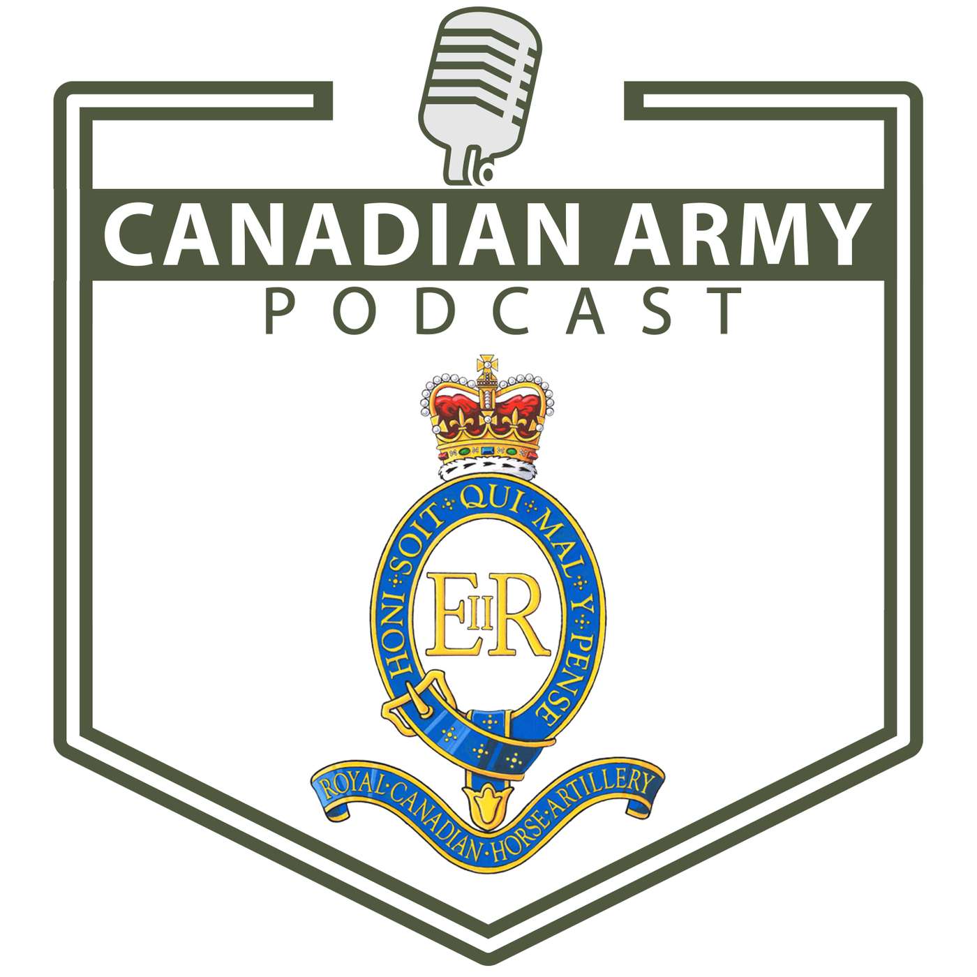 A Career in the Artillery (S1 E14) episode artwork