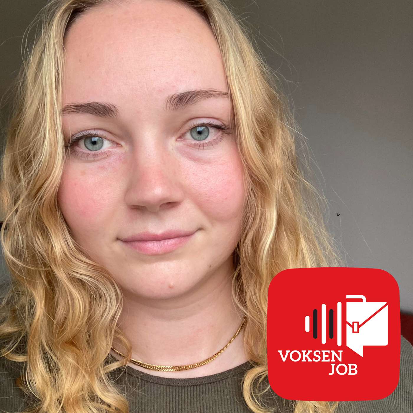 Uopfordret ansøgning: "Det er jo ligesom at gå på date!"