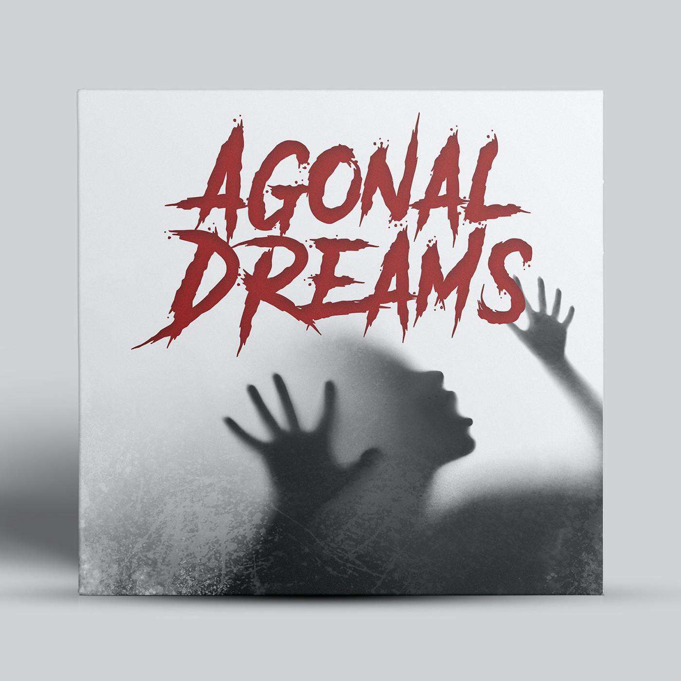 Agonal Dreams- Chapter 6 The End is Nigh episode artwork