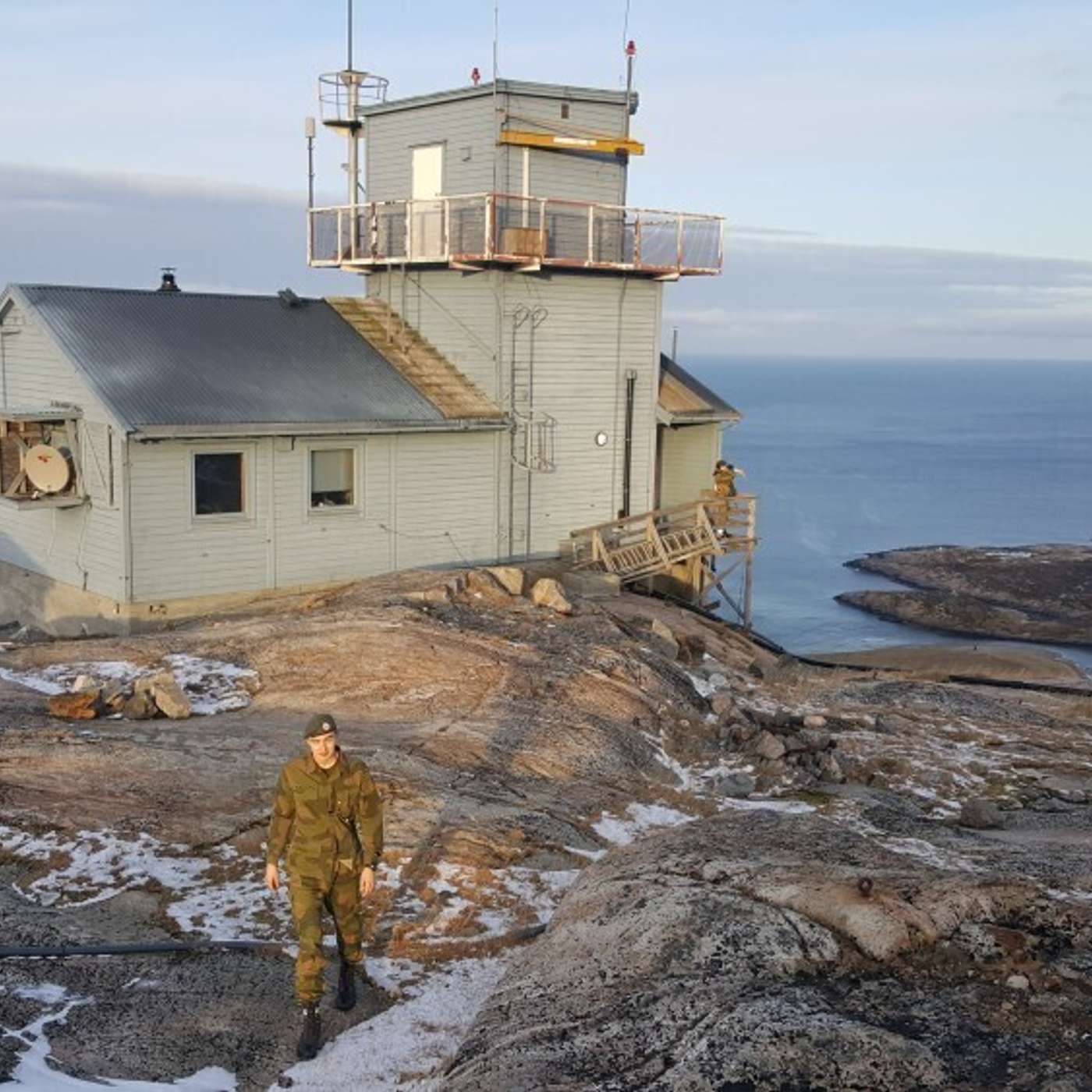Спикер Госдумы поручил комитету по международным делам рассмотреть договор о разграничении в Баренцевом море