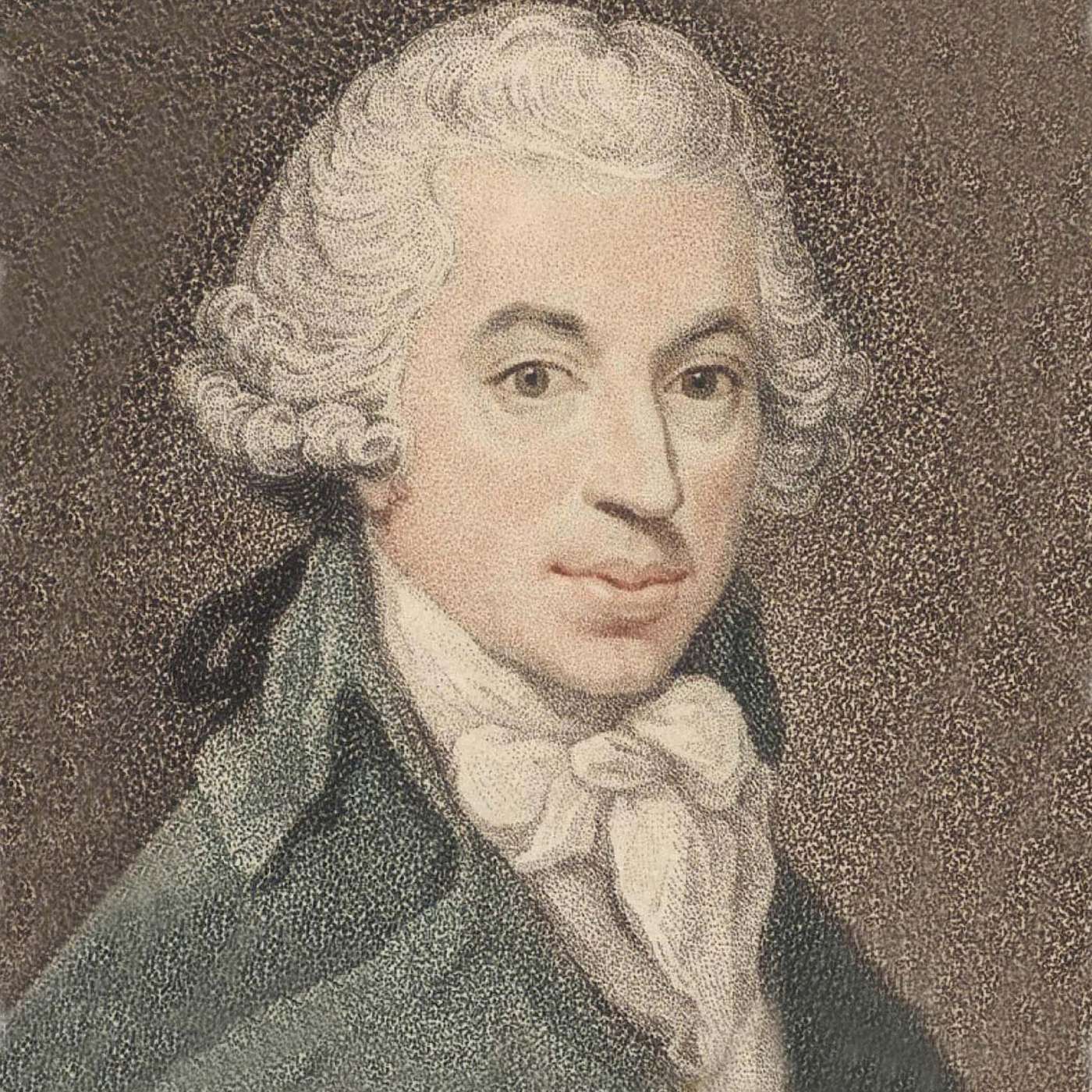 La Musica di Ameria Radio del 13 agosto 2026 - Ignaz Joseph Pleyel (1757 - 1831) episode artwork