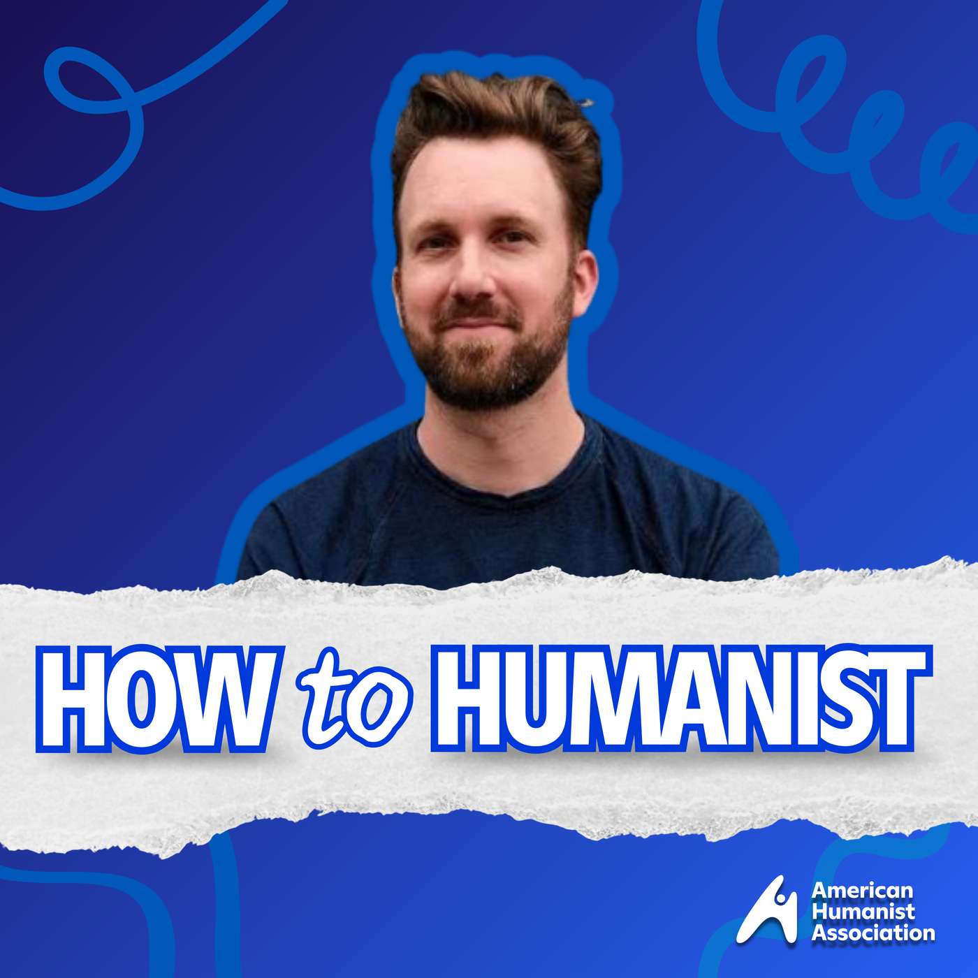 #31 Jordan Klepper Accepts the Humanist of the Year Award 2026