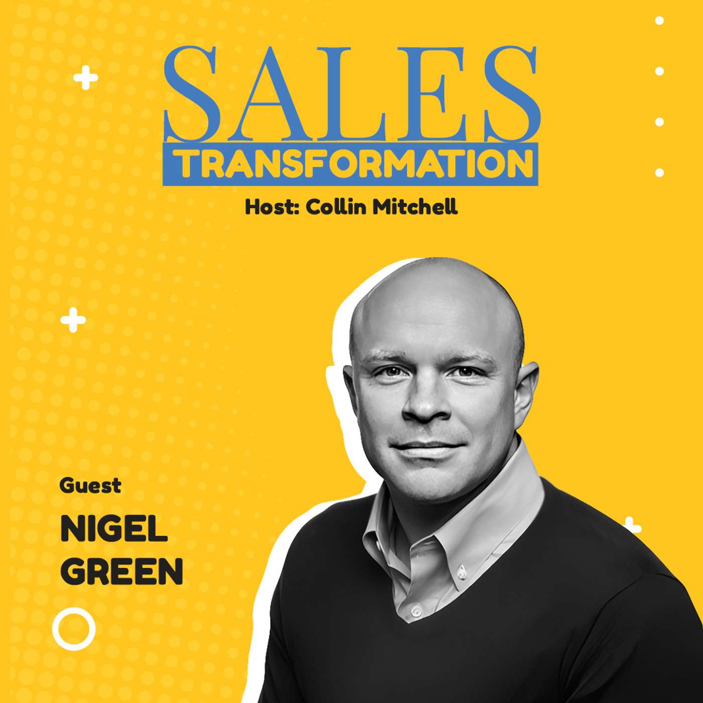 #500 S2 Episode 369 - NIGEL’S TESTament: The Tests You Need To Give To Your Candidates