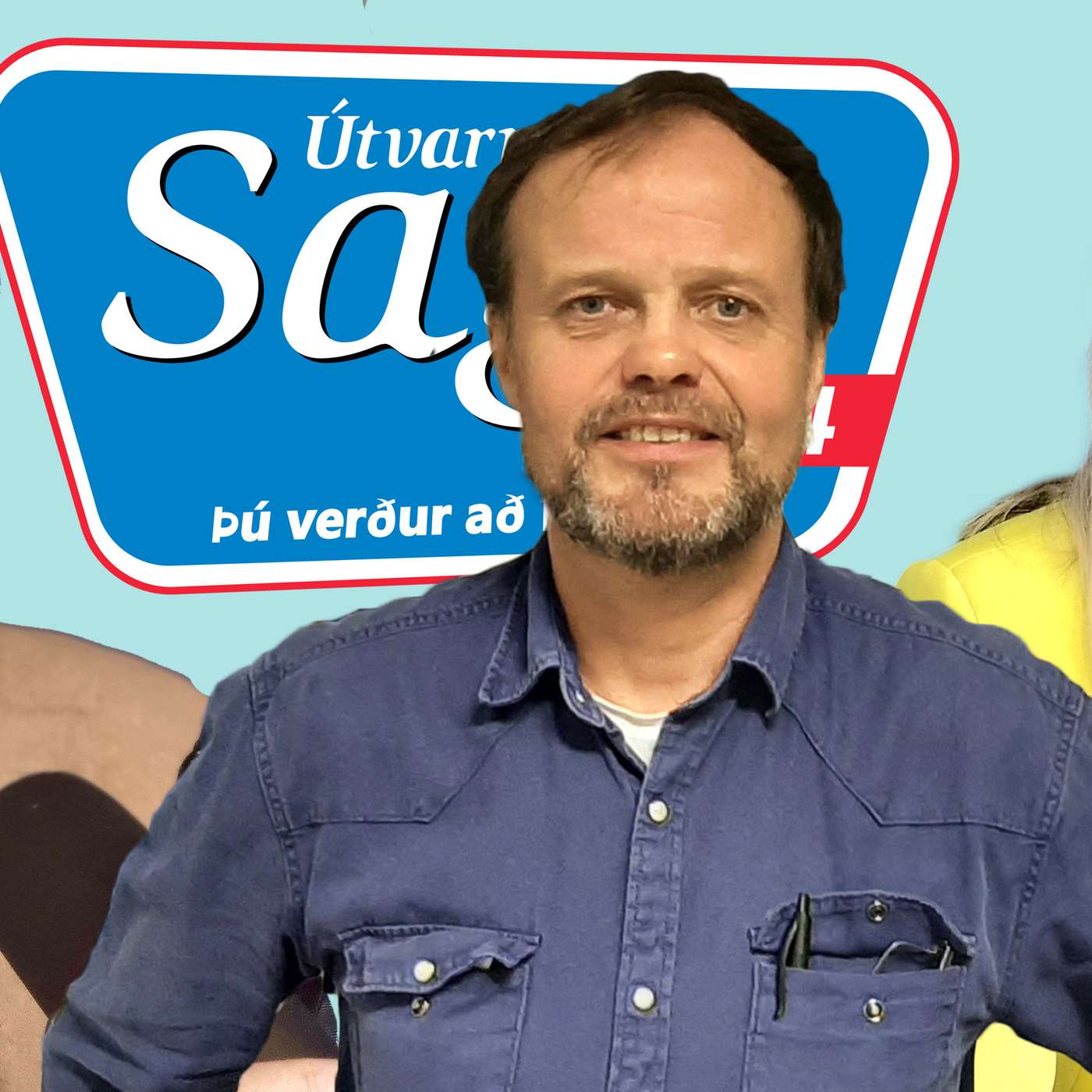 Hryðjuverkaárás Hamas liða á Ísrael episode artwork
