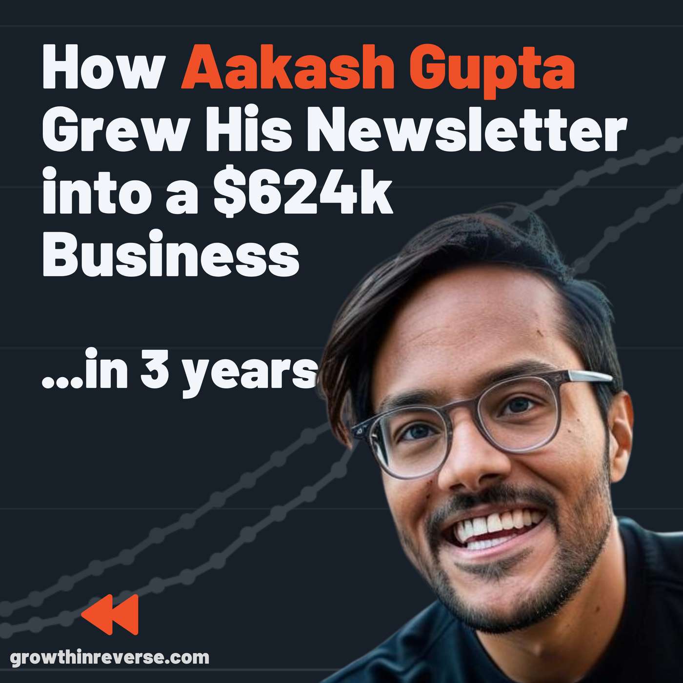 Newsletter & Email Growth: Growth In Reverse