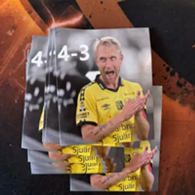 image of podcast supporter