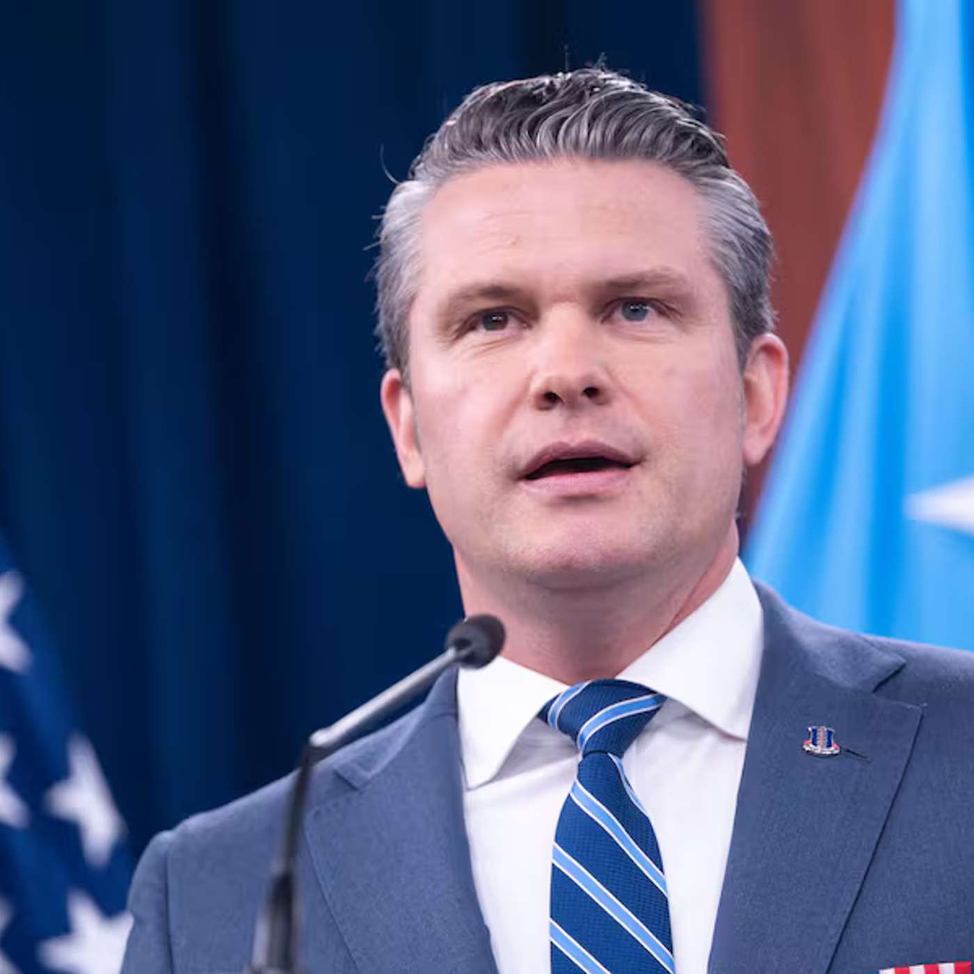 Pentagon Lets Troops Skip Flu Shots, Philadelphia Votes on School Modernization, GOP Pushes 70B Immigration Funding, Pentagon Trips Drone Spending, and more...