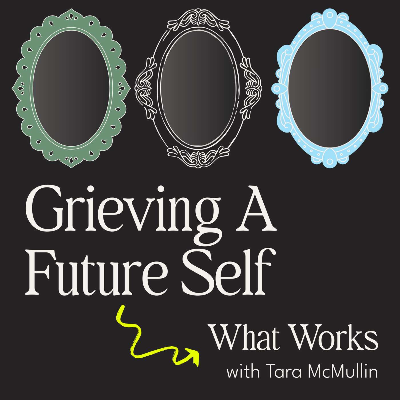 Grieving The Future Self