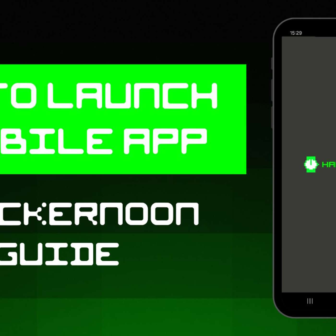 How to Launch an App: Apple App Store Step-by-step Guide
