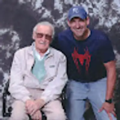 image of podcast supporter