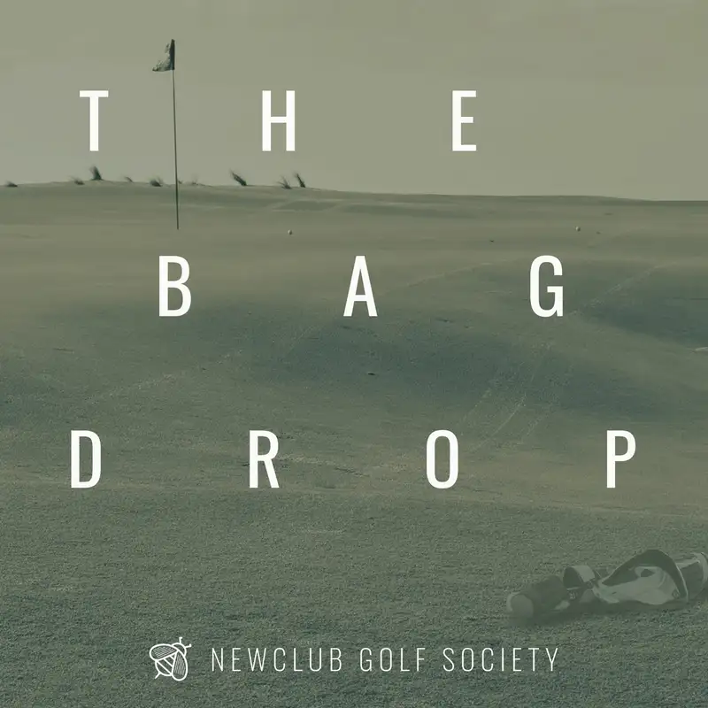 Back 9 Bob with the Founder of Side Street Golf, Bob Huguelet