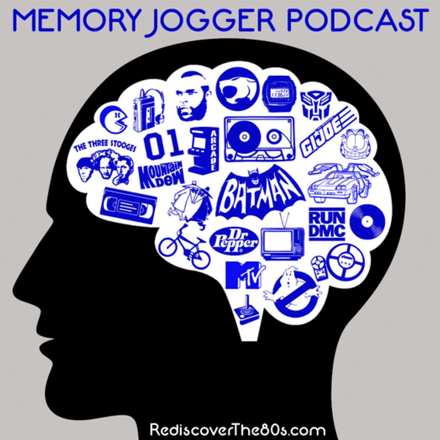Memory Jogger 63: Bikes, Trikes, and Pedal Vehicles