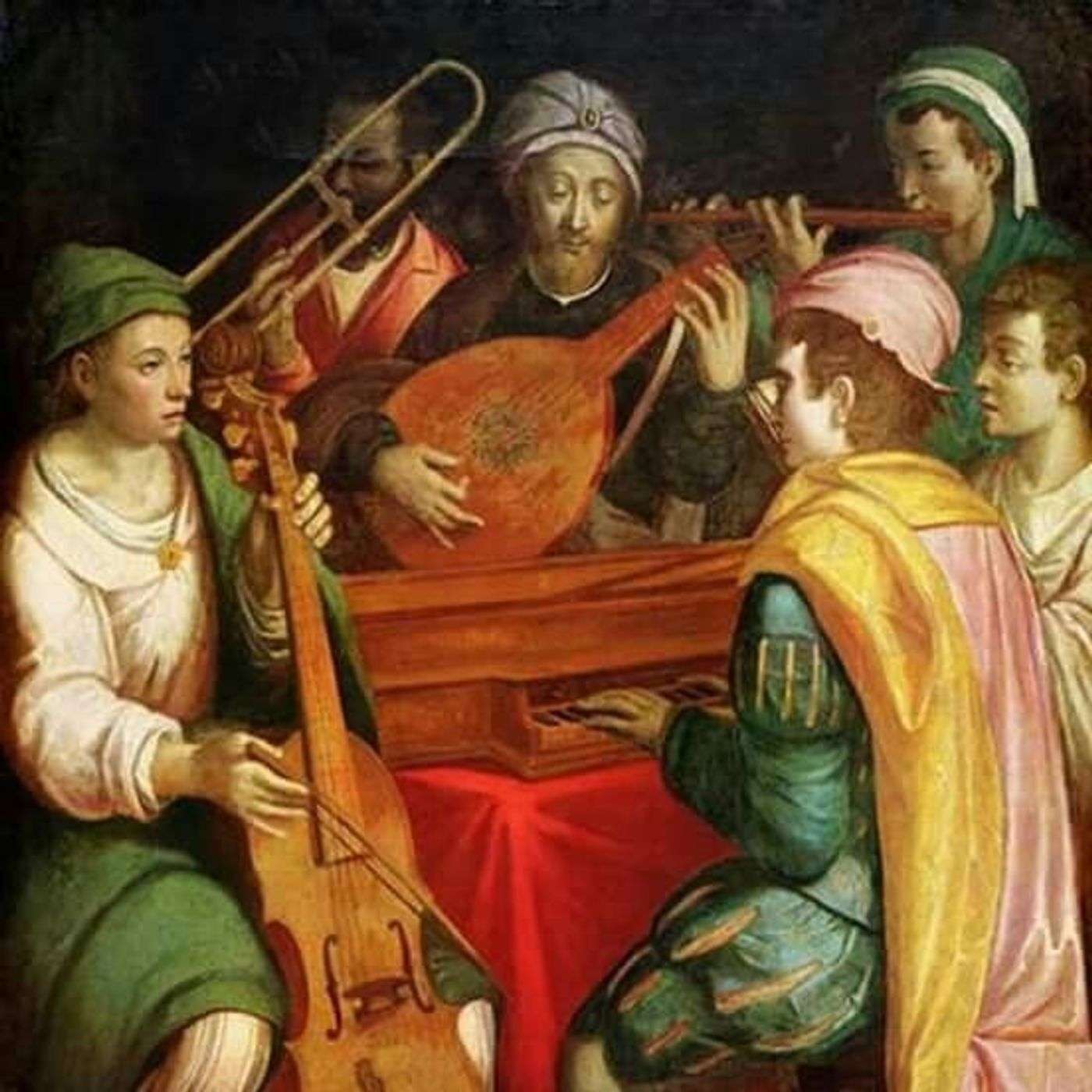 La Musica di Ameria Radio