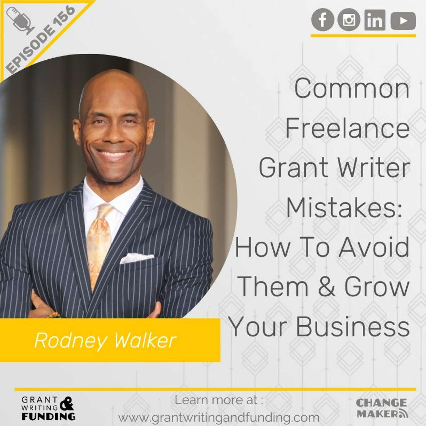 Common Freelance Grant Writer Mistakes: How To Avoid Them & Grow Your Business