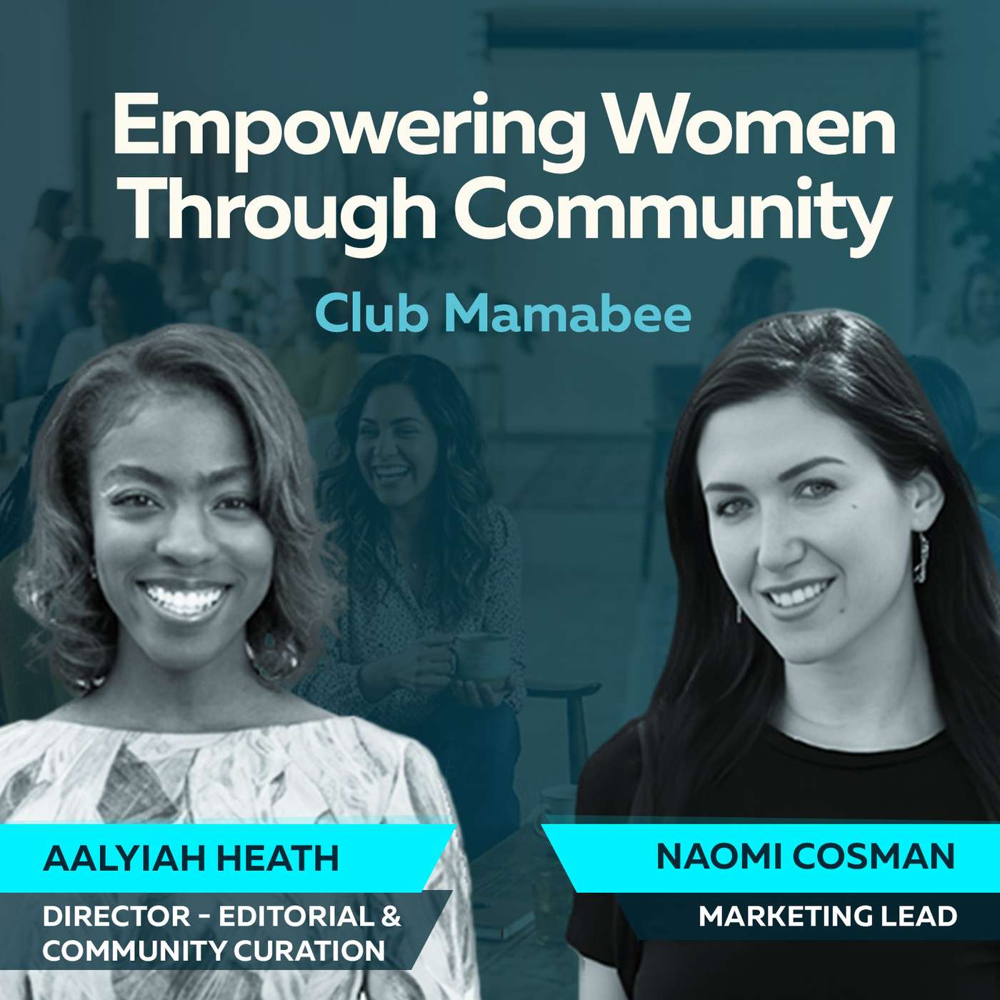 Empowering Women Through Community