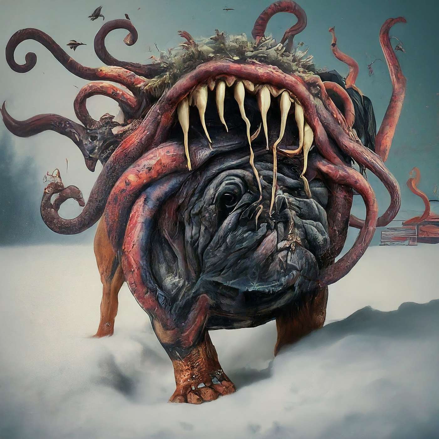 The Eighth Episode episode artwork