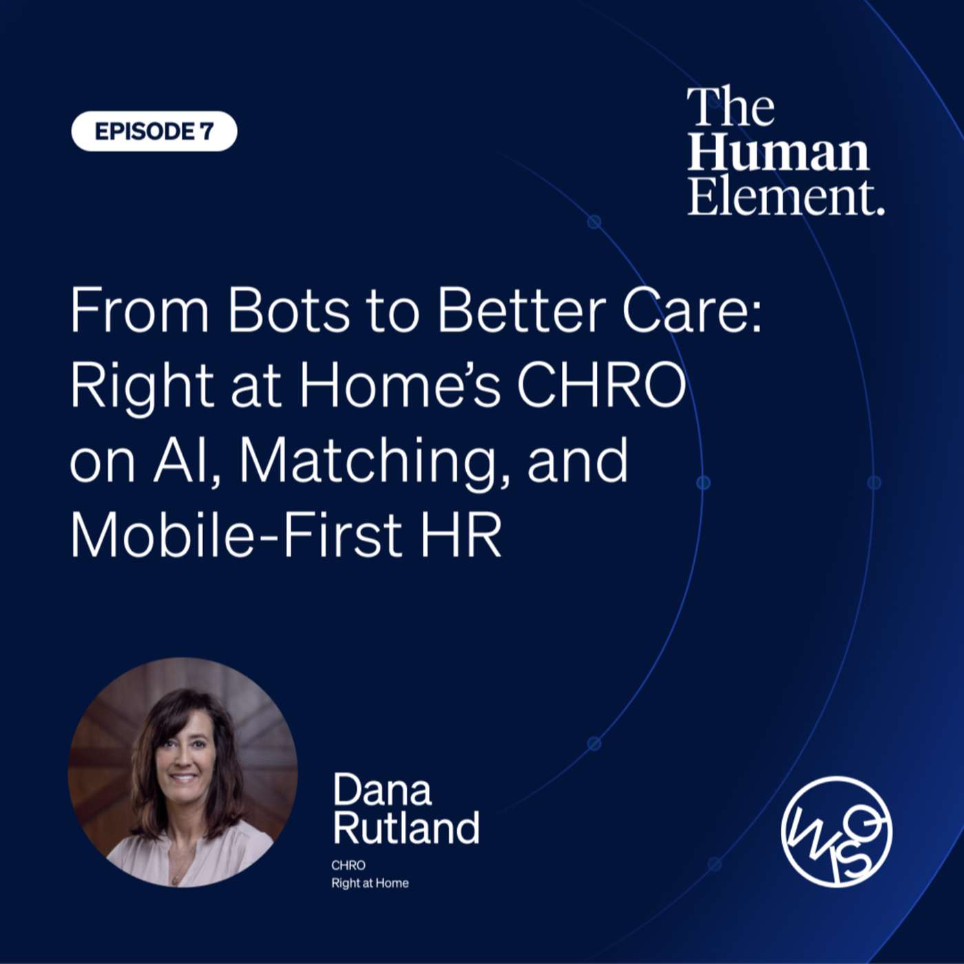 From Bots to Better Care: Right at Home’s CHRO on AI, Matching, and Mobile-First HR