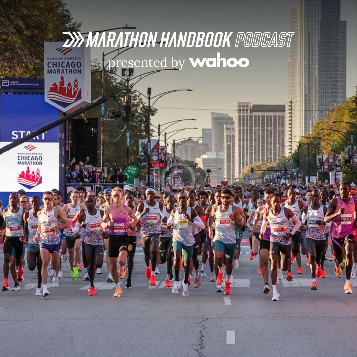 Chicago Marathon 2025: Conner Mantz’s American Record & The Rise of Jacob Kiplimo | Instant Reaction