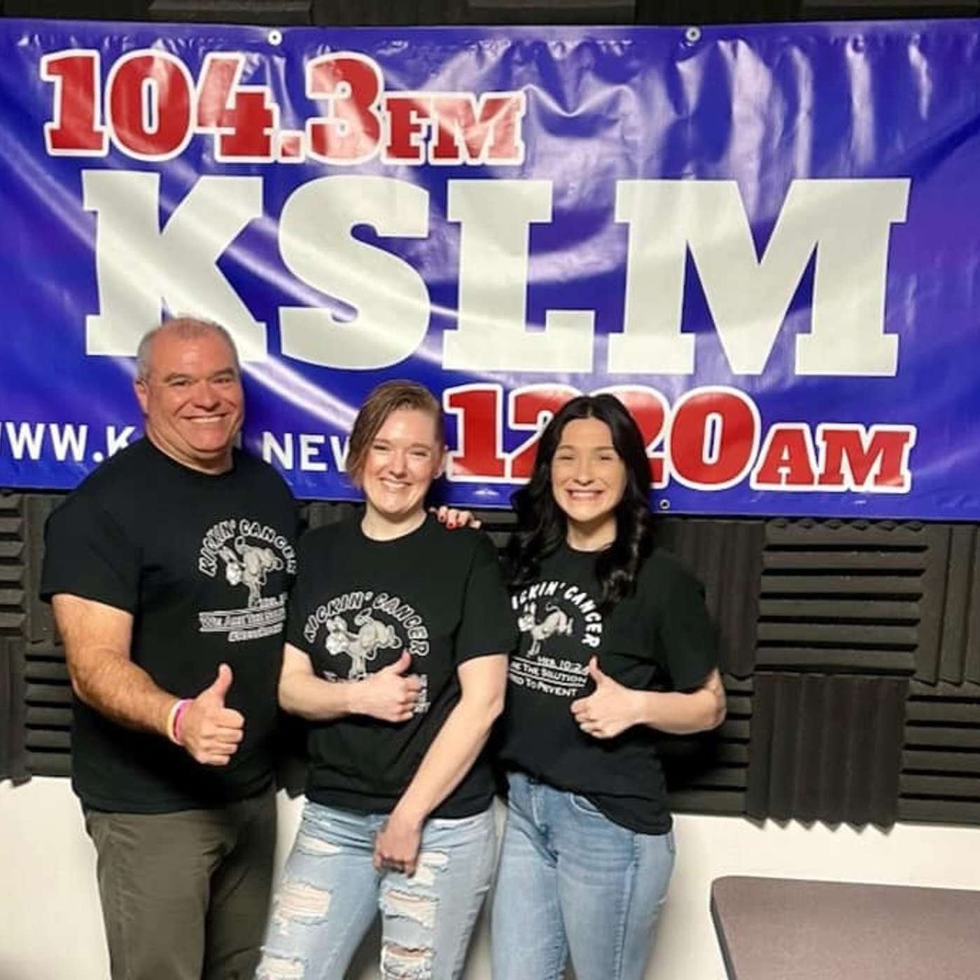 Kickin\' Cancer Cares