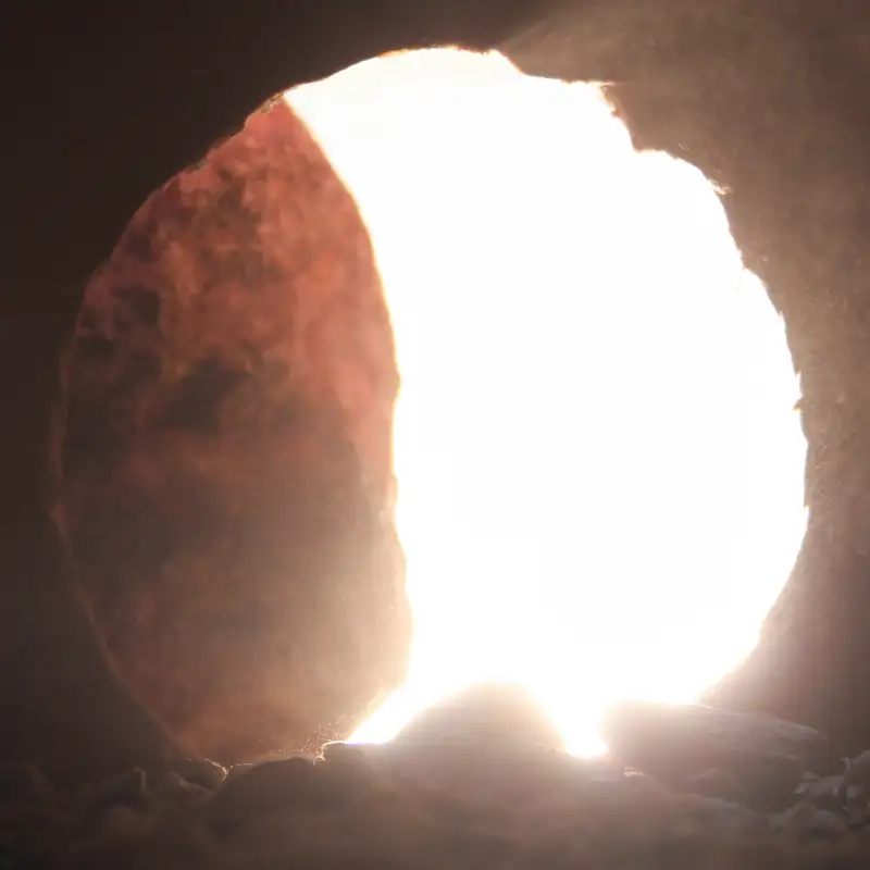 What Does the Resurrection of Jesus Teach Us?