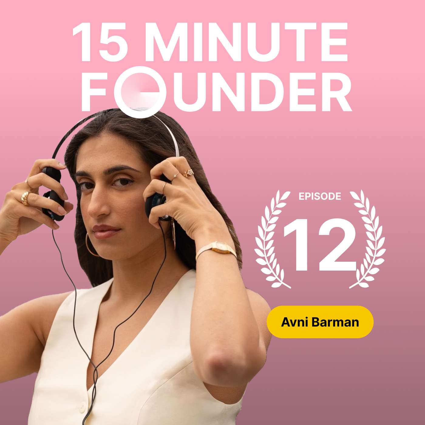 15 Minute Founder