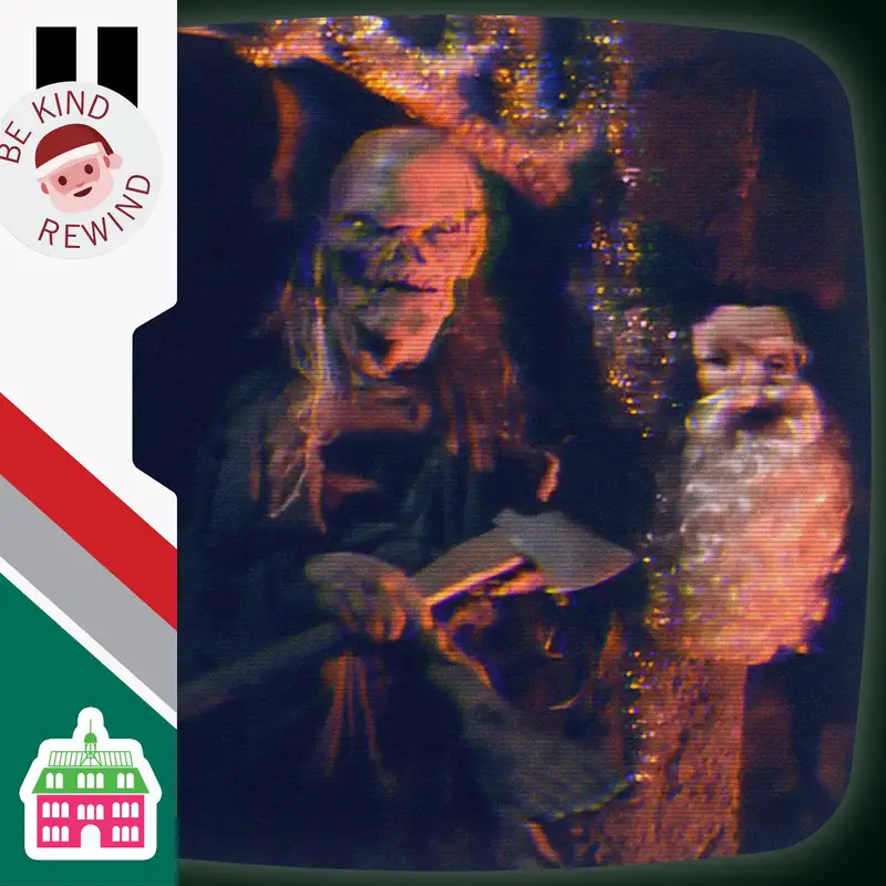 Tales From the Crypt: And All Through the House