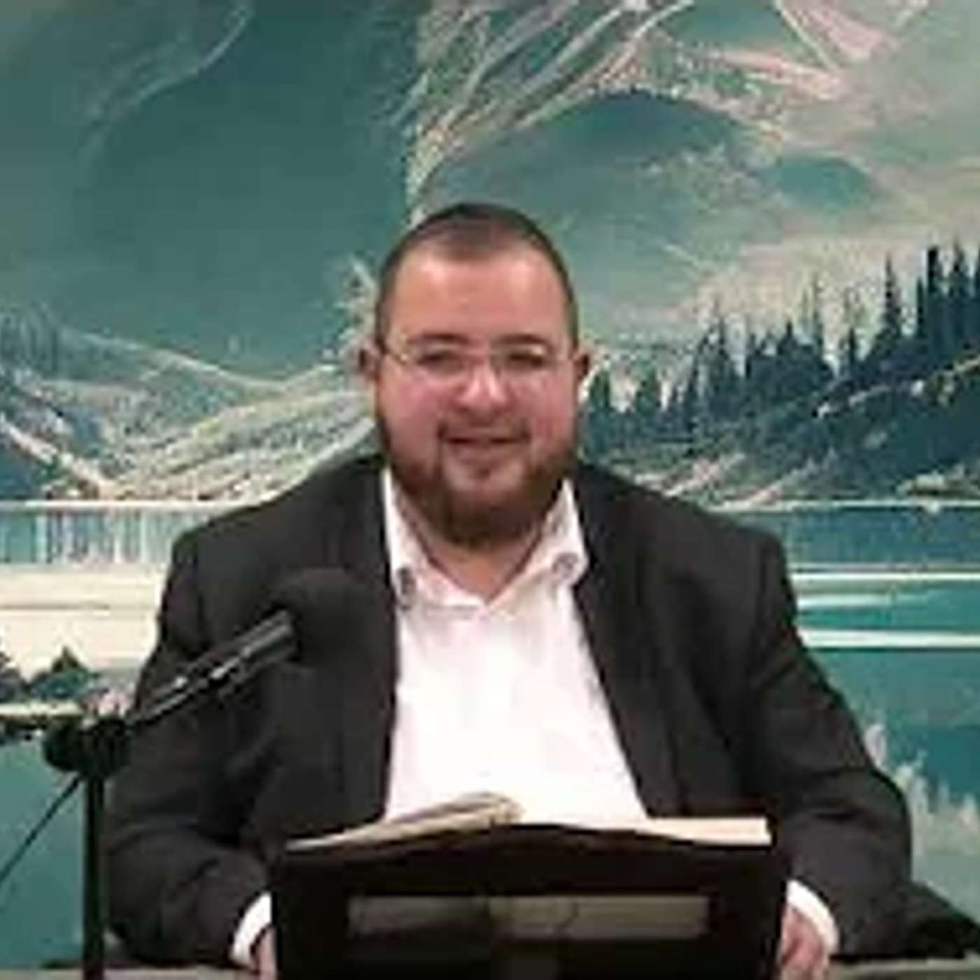 מזעזע ומחריד: האדמו"ר רבינו דוד אבוחצירא לראשונה בהיסטוריה לאחיינו הקדוש 'סעו לראש השנה לאומן.. משיח