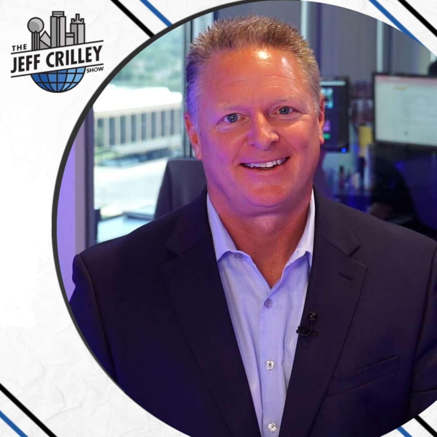 The Jeff Crilley Show