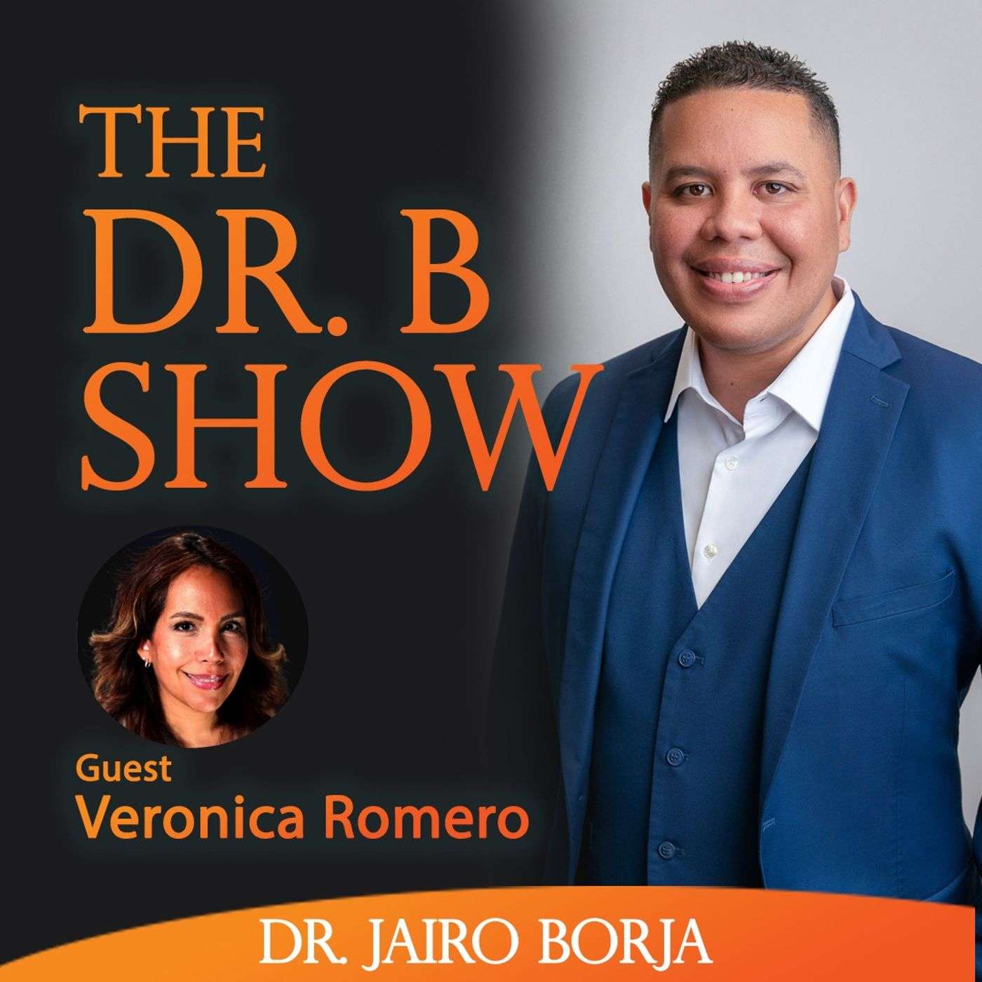 Dr. B Show