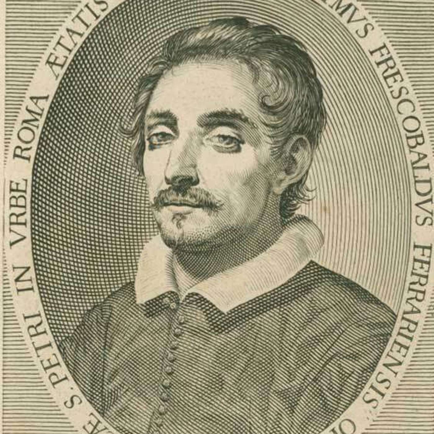 Il Maggio Organistico presenta musica di Girolamo Frescobaldi episode artwork