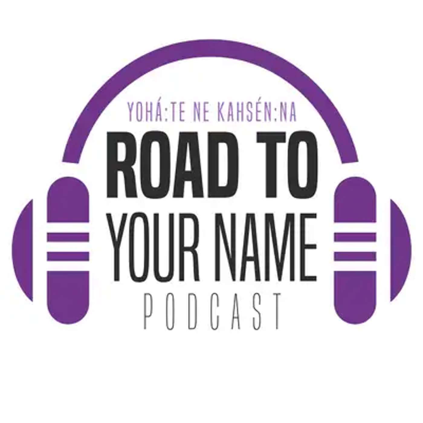 Road To Your Name - Season 7, Episode 2: Visiting with Yotakahron Jonathan and learning about her journey to become a medical doctor episode artwork